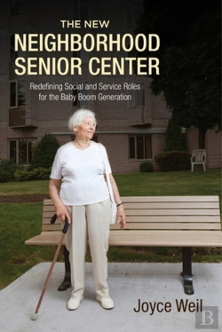 Bertrand.pt - The New Neighborhood Senior Center