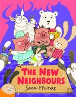 Bertrand.pt - The New Neighbours