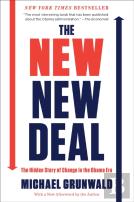 The New New Deal