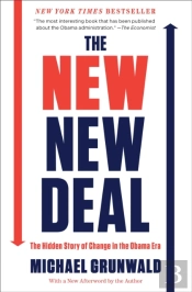 The New New Deal