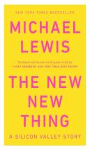 The New New Thing