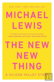 The New New Thing