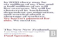 The New New Zealand