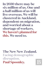 The New New Zealand