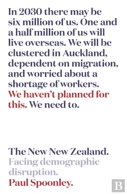 Bertrand.pt - The New New Zealand
