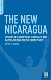 The New Nicaragua