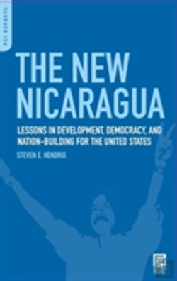 Bertrand.pt - The New Nicaragua