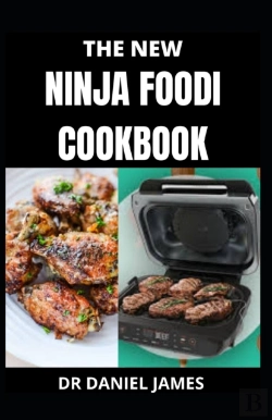 Bertrand.pt - The New Ninja Foodi Cookbook