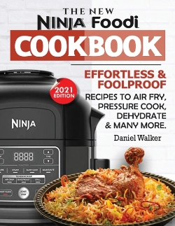 Bertrand.pt - The New Ninja Foodi Cookbook