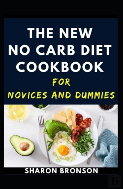 Bertrand.pt - The New No Carb Diet Cookbook For Novices And Dummies