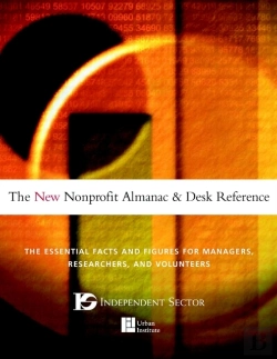 Bertrand.pt - The New Nonprofit Almanac And Desk Reference