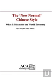 The 'New Normal' Chinese Style