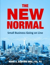 The New Normal Small Business Going On Line
