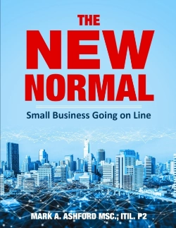 Bertrand.pt - The New Normal Small Business Going On Line