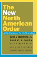 The New North American Order