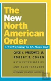 The New North American Order