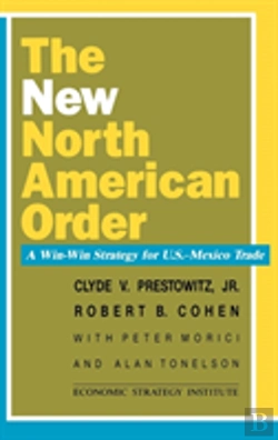 Bertrand.pt - The New North American Order