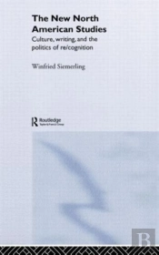 The New North American Studies