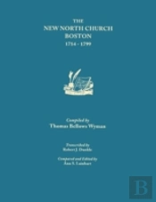 The New North Church, Boston, 1714-1799