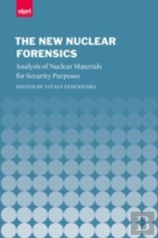 The New Nuclear Forensics