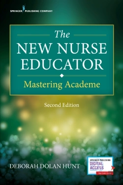 Bertrand.pt - The New Nurse Educator