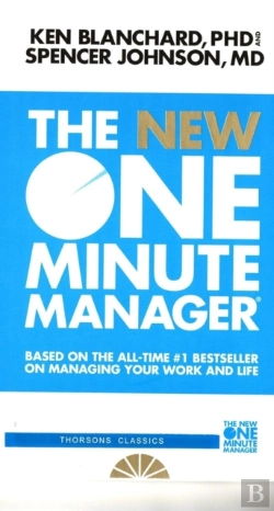 Bertrand.pt - The New One Minute Manager