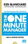 The New One Minute Manager
