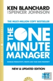 The New One Minute Manager