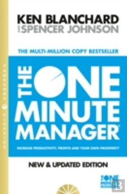 Bertrand.pt - The New One Minute Manager
