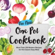 The New One Pot Cookbook