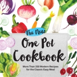 Bertrand.pt - The New One Pot Cookbook