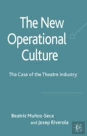 The New Operational Culture