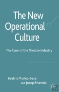 Bertrand.pt - The New Operational Culture