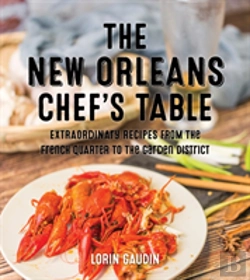 Bertrand.pt - The New Orleans Chef'S Table
