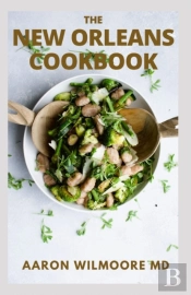 The New Orleans Cookbook