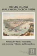 The New Orleans Hurricane Protection System