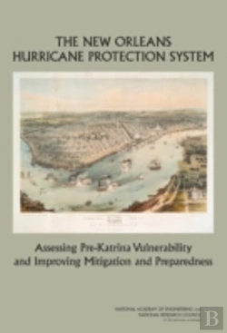 Bertrand.pt - The New Orleans Hurricane Protection System