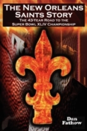 The New Orleans Saints Story