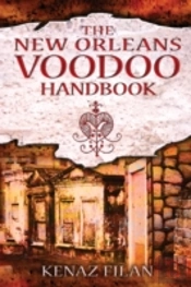 The New Orleans Voodoo Handbook