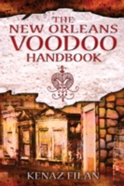 Bertrand.pt - The New Orleans Voodoo Handbook