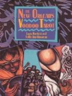 The New Orleans Voodoo Tarot