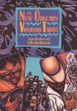 Bertrand.pt - The New Orleans Voodoo Tarot