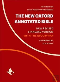 Bertrand.pt - The New Oxford Annotated Bible With Apocrypha
