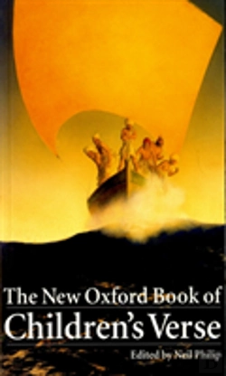 Bertrand.pt - The New Oxford Book Of Children'S Verse