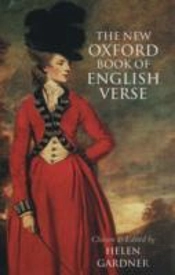 The New Oxford Book Of English Verse, 1250-1950