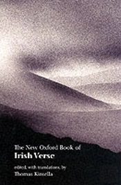 The New Oxford Book Of Irish Verse