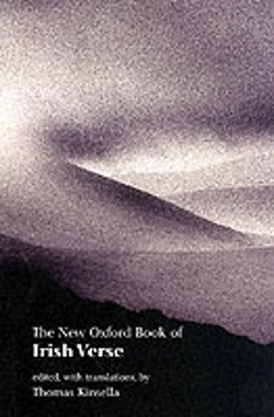 Bertrand.pt - The New Oxford Book Of Irish Verse