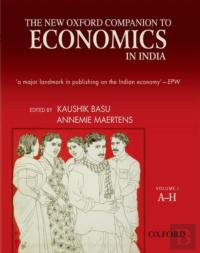 The New Oxford Companion To Economics In India