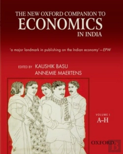 Bertrand.pt - The New Oxford Companion To Economics In India