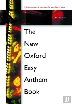 Bertrand.pt - The New Oxford Easy Anthem Book